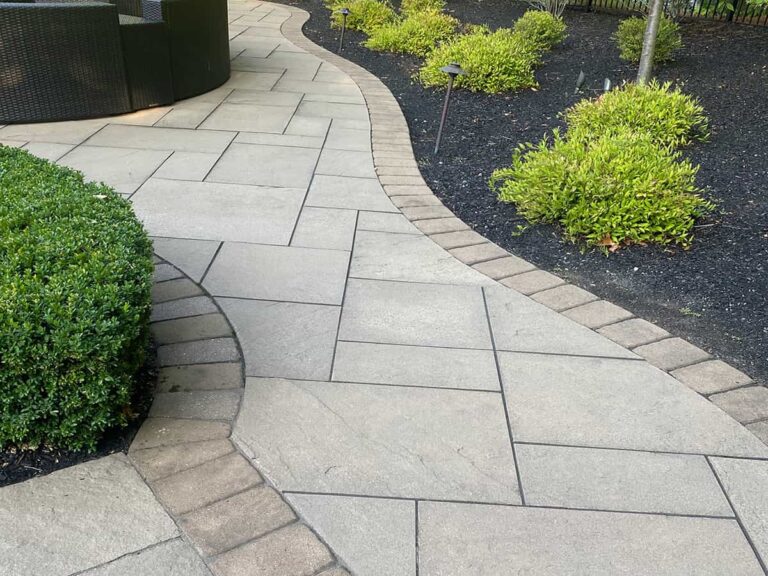 LANDAVERDE Hardscape in Charlotte